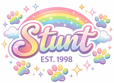 Stunt logo