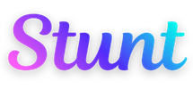 Stunt logo